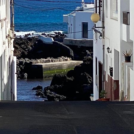 Husagora Del Mar Lejlighed Punta Mujeres Eksteriør billede